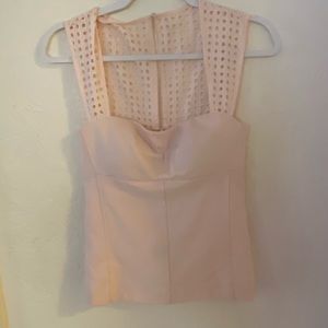 Victoria Secret Pink Blouse